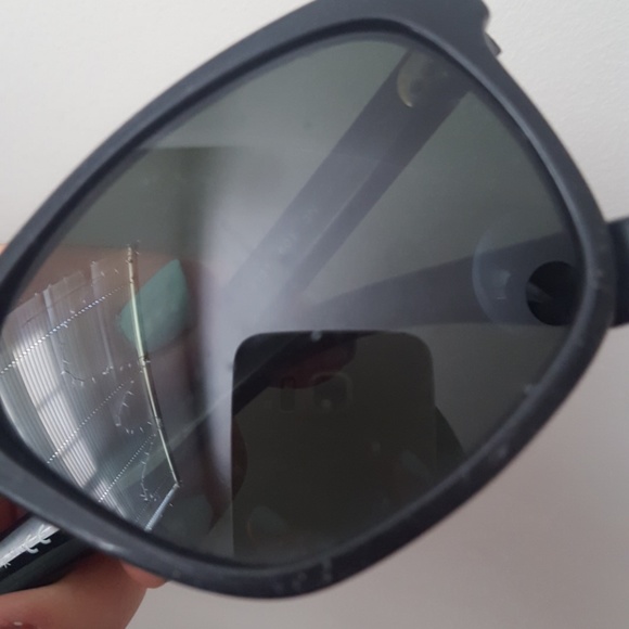 Authentic Ray Bans RB 4181